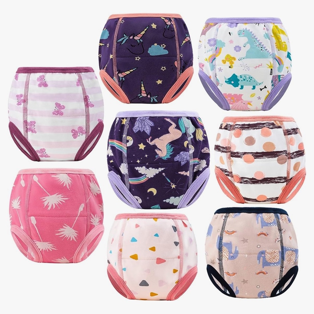 Potty Training pants